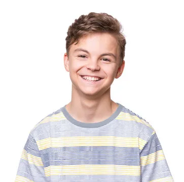 玩家沉浸体验肖像